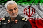 پیام تسلیت وزیر نفت و مدیرعامل شرکت ملی نفت ایران در پی شهادت سردار سپهبد حاج قاسم سلیمانی