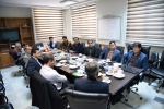 به مناسبت شهادت سردار سلیمانی، محفل انس با قرآن در شهرستان سرخس برگزار شد