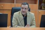 تقدیر مشاور فرهنگی وزیر نفت از شرکت بهره برداری نفت و گاز شرق