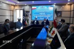 تعداد ۱۳ دستگاه كمك تنفسي (ونتیلاتور) به دانشگاه علوم پزشکی لرستان اهدا شد