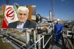 یکی از تجهیزات مهم کاربردی در صنعت نفت در تعامل با سازندگان داخلی بومی سازی شد