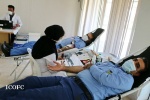 چاه شماره ۹ میدان نفتی سعادت آباد در استان فارس تولیدی شد