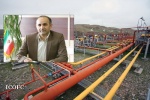 بازآرايی ساختار سازمانی نفت و گاز شرق روی ميز معاونت مهندسی و ساختار شركت ملی نفت ايران