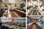 پیام مدیرعامل شرکت بهره برداری نفت و گاز شرق بمناسبت روز ملی آتش نشانی و ایمنی