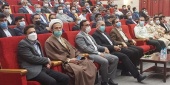 جلسه پیش بینی بهره دهی چاههای شرکت نفت مناطق مرکزی ایران/شرق+تصویر