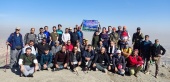برگزاری کمیسیون درجات کارکنان حراست شرکت ملی نفت ایران