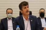 ۳ طرح گازی به ارزش ۲۸۰ میلیون یورو در پارسیان اجرا می‌شود