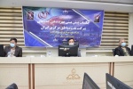 قدردانی مدیرکل سلامت و تربیت بدنی وزارت نفت از مسئول امور ورزش شرکت بهره برداری نفت و گاز شرق