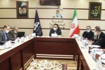 با توسعه میدان گازی توس و ذخیره سازی؛ تامین گاز پایدار در شرق و شمال کشور تضمین می‌شود