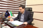 سال آینده تولید نفت در شرکت بهره برداری نفت و گاز غرب 22 درصد افزایش می یابد