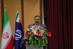 بیست‌ و ششمین نمایشگاه نفت، گاز، پالایش و پتروشیمی آغاز به‌ کار کرد
