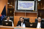 حضور رئیس دادگستری، دادستان، قضات و کارکنان دادگستری شهرستان سرخس در منطقه عملیاتی خانگیران