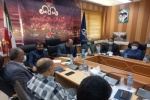 مشاور مدیرعامل شرکت ملی نفت ایران از مناطق عملیاتی نفت و گاز غرب بازدید کرد