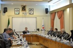 برگزاری دومین جلسه کارگروه هماهنگی سرمایه های انسانی استان خراسان رضوی