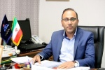 جلسه معارفه سرپرست شورای اقامه نماز و امور روحانیون و رئیس مرکز فعالیت های دینی صنعت نفت برگزار گردید