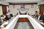 همکاری و تعامل میان نفت مناطق مرکزی ایران و موسسه مطالعات بین المللی انرژی توسعه می یابد