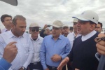 اجرای برنامه های فرهنگی و ورزشی در قالب اردوهای جهادی