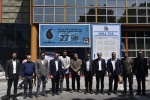 گزارش تصویری: بیست ‌وهفتمین نمایشگاه بین‌المللی نفت، گاز، پالایش و پتروشیمی