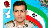پیام مدیرعامل شرکت بهره برداری نفت و گاز شرق در پی شهادت مدافع وطن شهید یونس سیفی نژاد