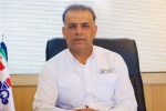 سرپرست شرکت بهره برداری نفت و گاز غرب منصوب شد