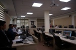 نشست  هم اندیشی رؤسای ورزش شر‌کت نفت مناطق مرکزی ایران برگزار شد