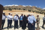بررسی وضعیت میادین بانکول و باباقیر
