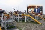 شرکت نفت مناطق مرکزی ایران به استقبال تامین سوخت پایدار زمستان می رود