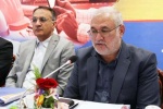 نخستین همایش تخصصی و هم اندیشی مدیران برنامه ریزی شرکت ملی نفت ایران برگزار می شود