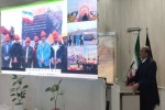 هدف‌گذاری تولید 1.5 میلیارد متر مکعب گاز با سرمایه‌گذاری 70 میلیارد دلاری