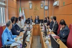 توسعه میدان بابا قیر با حفر نخستین چاه آغاز می شود