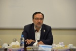 پیام مدیر عامل شرکت بهره‌برداری نفت و گاز شرق به مناسبت روز ملی پزشک