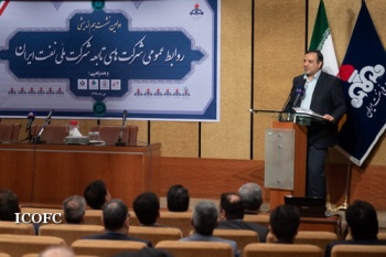 ضرورت هم‎افزایی، ایجاد انسجام و بهره‌‎مندی از رویکردهای جدید رسانه‎ای در روابط عمومی ‎های نفت
