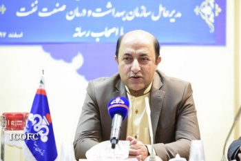 شرایط کشور در بخش انرژی، نفت و گاز مناسب است