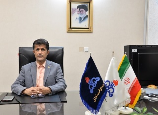 پیام مدیرعامل شرکت بهره برداری نفت و گاز شرق بمناسبت روز ملی آتش نشانی و ایمنی