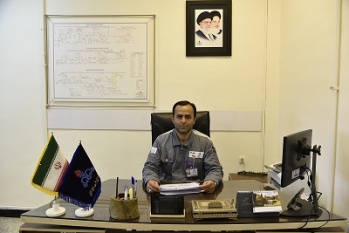 آمادگی کامل زاگرس جنوبی در بهره‌برداری و تولید پایدار گاز در فصل زمستان