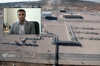 نقشه جامع مناطق پنجگانه عملیاتی زاگرس جنوبی در سیستم مختصات UTM ثبت می شود