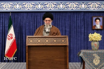 رهبر انقلاب اسلامی سال ۱۴۰۰ را سال «تولید؛ پشتیبانی‌ها، مانع‌زدایی‌ها» نامگذاری کردند