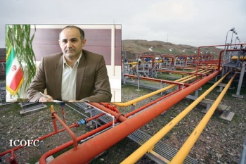 بازآرايی ساختار سازمانی نفت و گاز شرق روی ميز معاونت مهندسی و ساختار شركت ملی نفت ايران