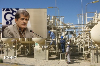 تعمیرات اساسی منطقه عملیاتی نار و کنگان آغاز شد
