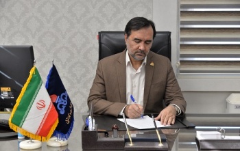 پیام تبریک مدیرعامل شرکت بهره برداری نفت و گاز شرق به مناسبت فرارسیدن اعیاد بزرگ قربان و غدیر