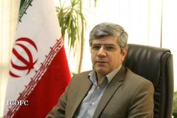 مدیرکل روابط عمومی وزارت نفت منصوب شد
