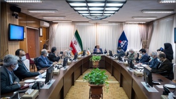 تأمین حداکثری گاز، اولویت تولیدی شرکت ملی نفت در آستانه زمستان است