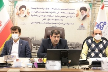علی‌مددی: نظام جبران خدمات نیروهای قرارداد مدت موقت تا پایان سال ابلاغ می شود