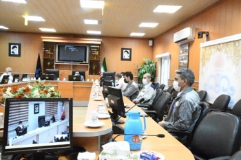 پیام تبریک مدیرعامل شرکت بهره برداری نفت و گاز شرق به مناسبت ولادت با سعادت حضرت علی (ع)