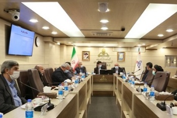تاکید دبیر شورای عالی فرهنگی وزارت نفت بر تبیین بیانیه گام دوم انقلاب
