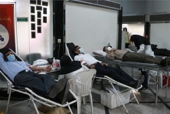 معادل ۵ فاز پارس جنوبی به تولید نفت مناطق مرکزی افزوده می‌شود