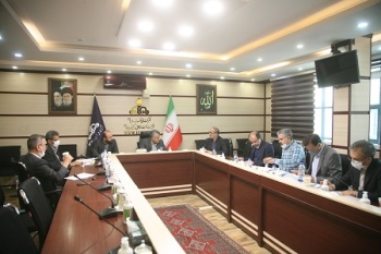 میدان نفتی آذر تحویل شرکت نفت مناطق مرکزی ایران می‌شود