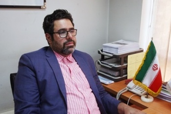 از سوی مدیر HSE، شرکت ملی نفت ایران؛ مسئول محیط زیست شرکت نفت مناطق مرکزی ایران تقدیر شد