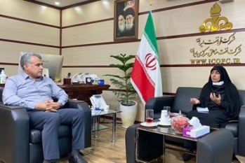 تسهیلات رفاهی کارکنان صنعت نفت افزایش یافت