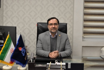 پیام تبریک مدیرعامل شرکت بهره برداری نفت و گاز شرق به‌ مناسبت هفته بسیج